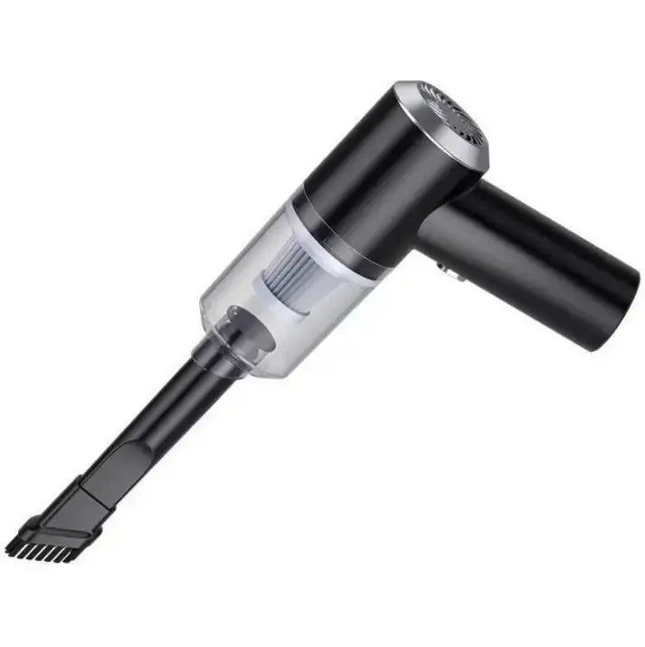 Trådlös Handhållen Bilvakuumsugare