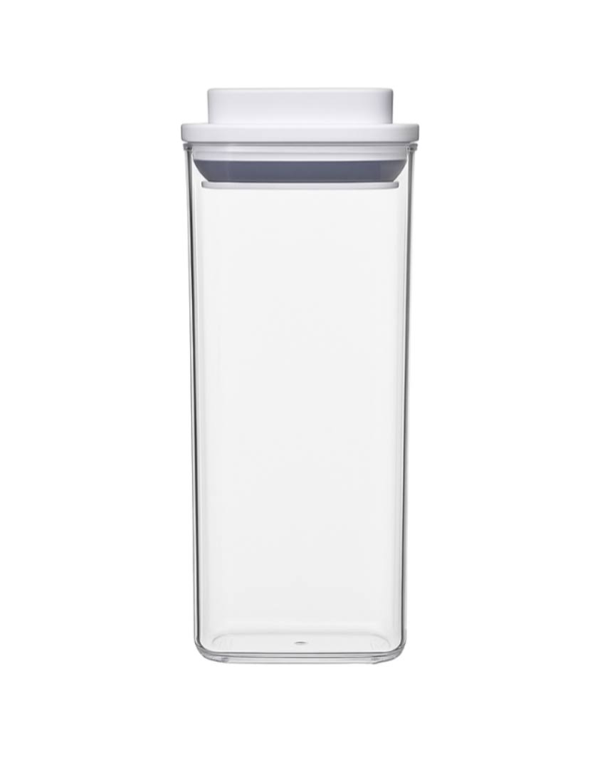 Förvaringslåda för gryn och andra lösa varor 1300ml