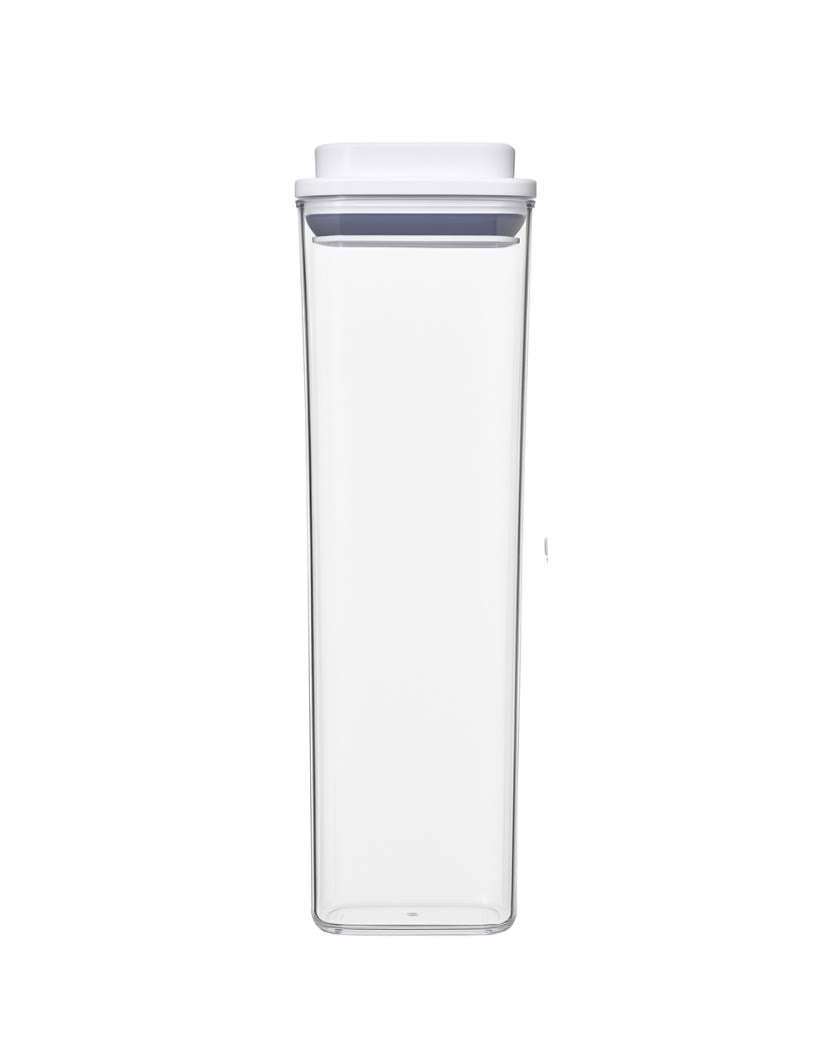 Förvaringslåda för gryn och andra lösa varor 1800ml