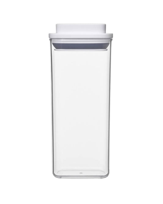 Förvaringslåda för gryn och andra lösa varor 1300ml