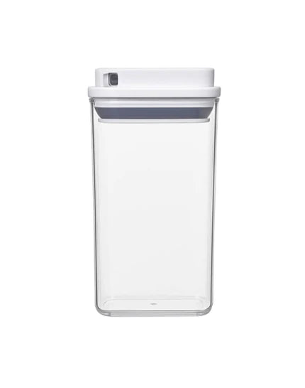 Förvaringslåda för gryn och andra lösa varor 950ml